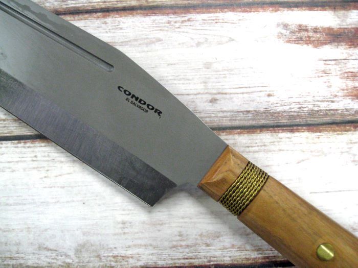 コンドル&frasl;ツール&amp;ナイフ ○○ Knife コンドル Tool CONDOR チョッパー 0 バトナタ Condor and ナイフ Selknam ミリタリー,ナイフ&frasl;包丁&frasl;ハサミ,日本正規品CONDOR ブッシュクラフトナイフ（サバイバルゲーム・トイガン 7インチ