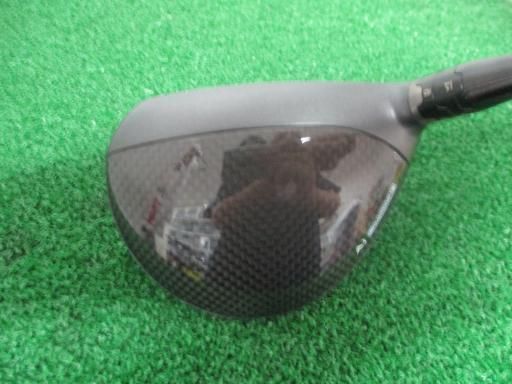 中古】 キャロウェイ PARADYM Ai SMOKE ◇◇◇ 3W レフティ