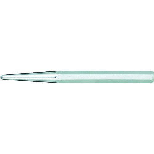 TRUSCO(トラスコ) センターポンチ 10mm×100mm × 20本 【ケース販売】