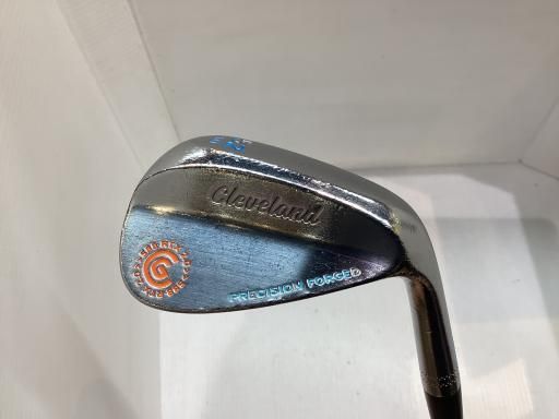 Cleveland 58度ウェッジ Precision Forged クリーブランド 588 RTX 2.0 PRECISION FORGED ウェッジ