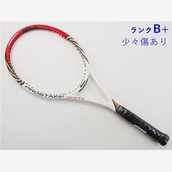 ウィルソン プロ スタッフ 90 2013年モデル