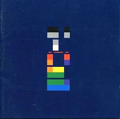 COLDPLAY / X&Y スペシャル エディション - ボーナスCD付　限定 中古】洋楽CD コールドプレイ / X＆Y スペシャル・エディション