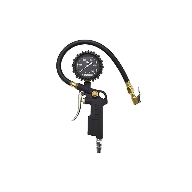 アストロプロダククツ エアタイヤゲージ蓄光タイプ TG102 アストロ