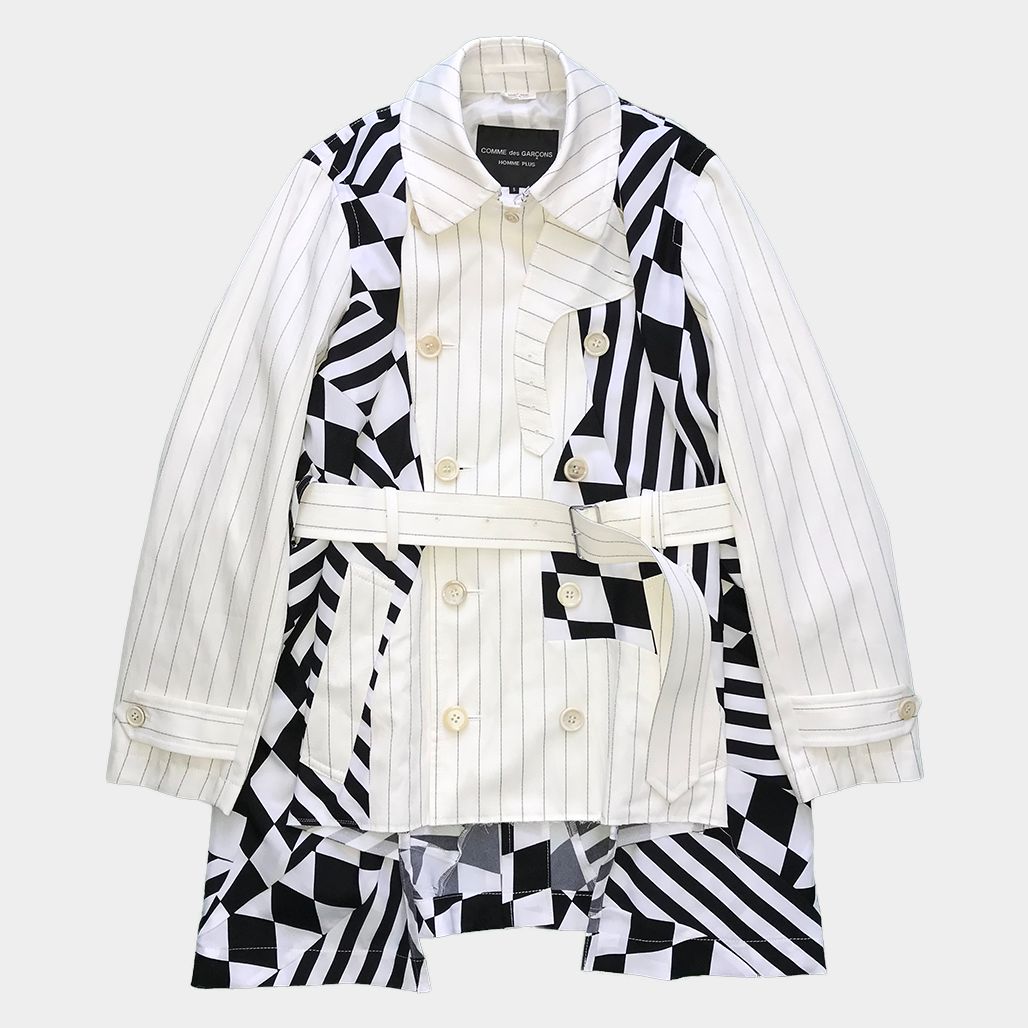 comme des garçon homme plus (コムデギャルソンオムプリュス