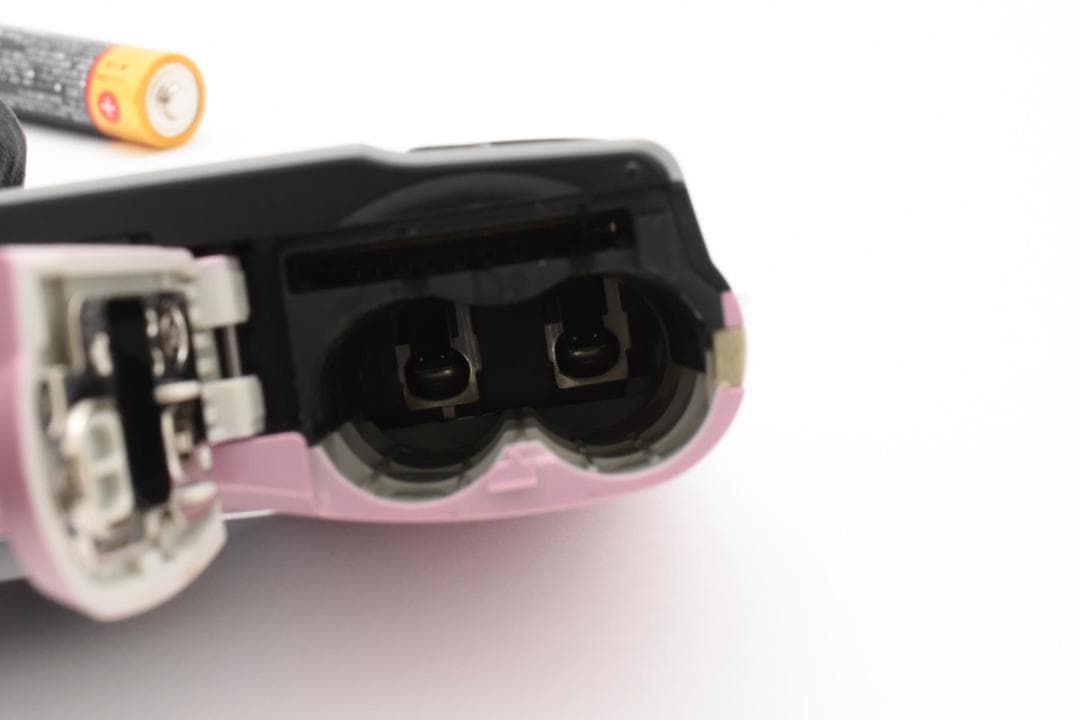 121 Nikon COOLPIX L21 ピンク ニコン COOLPIX L21 価格比較 - 価格.com