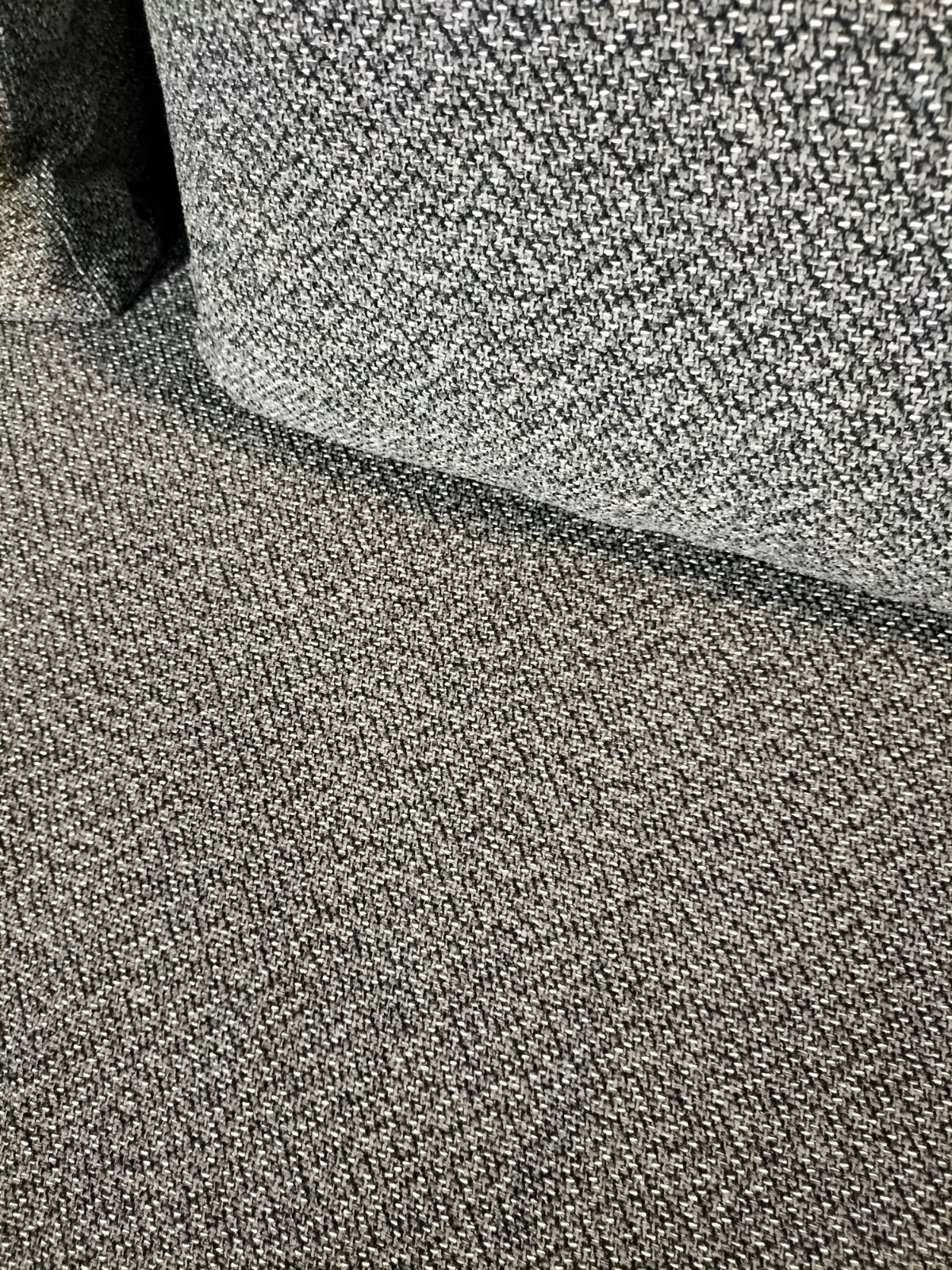 arflex SONA 右アームソファクッション2個付 展示品【2510③】 - メルカリ