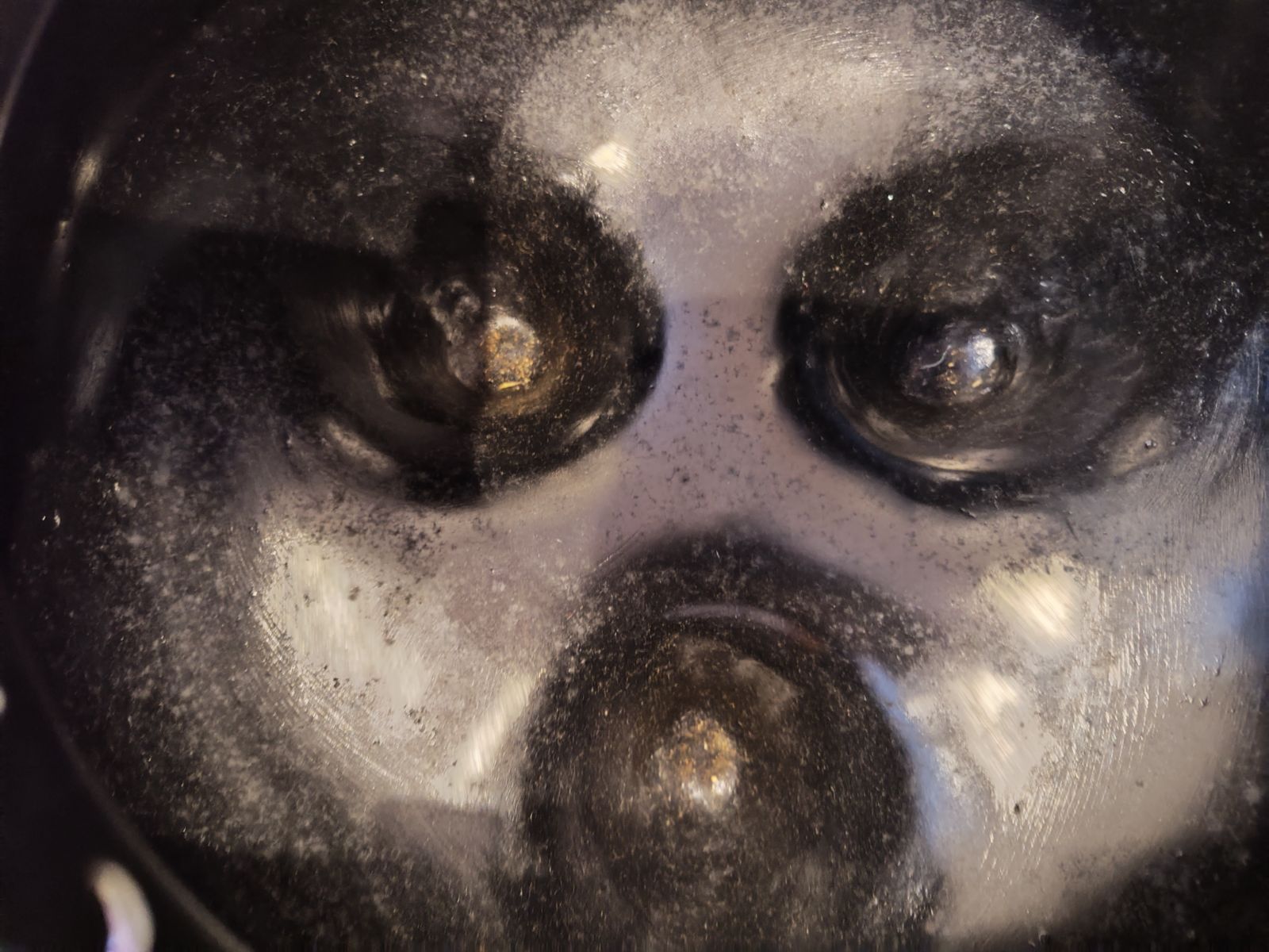 釜師 和田美之助