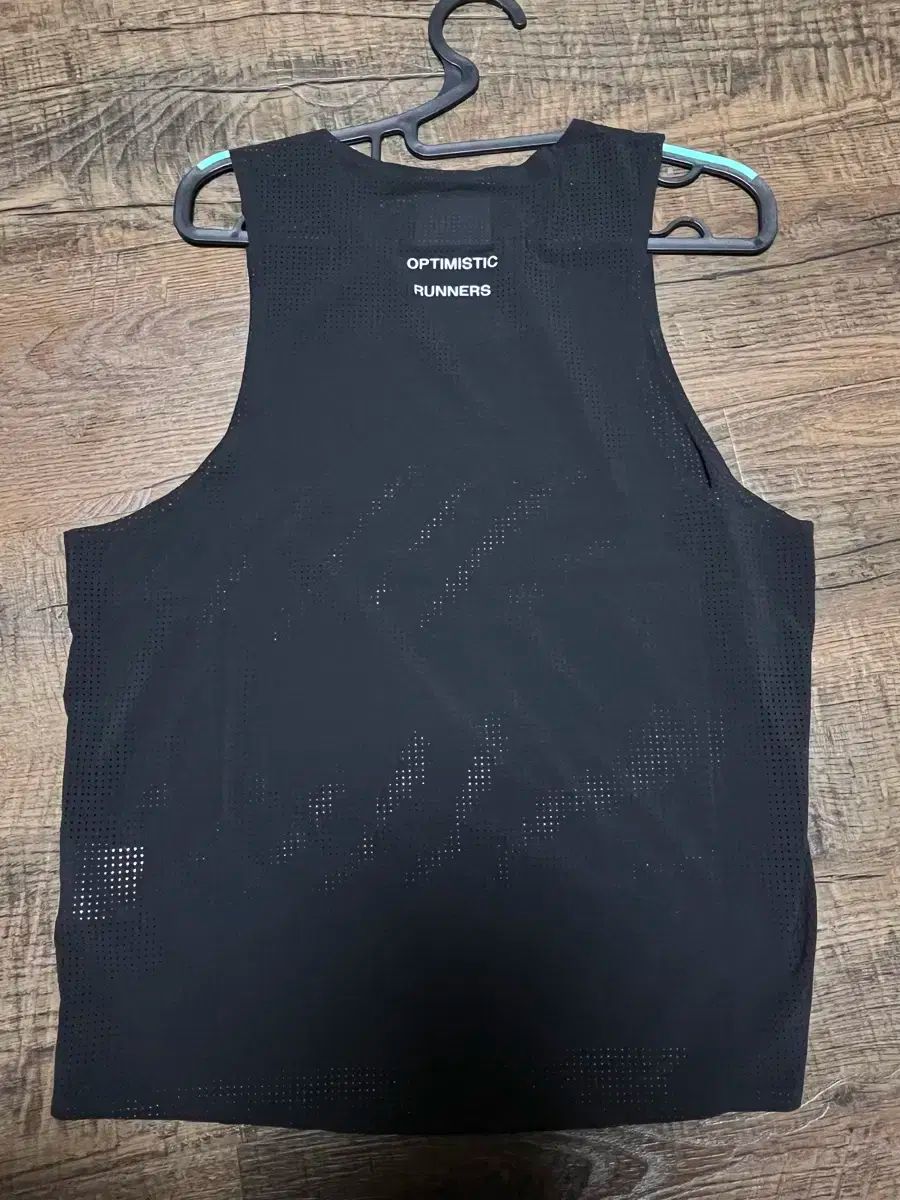 オプティミスティック ランナーズ xs