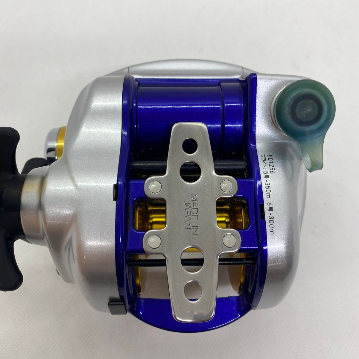 電動リール 2セット ハイパータナコン400fbe プレイズ 電動リール 2セット ハイパータナコン400fbe プレイズ