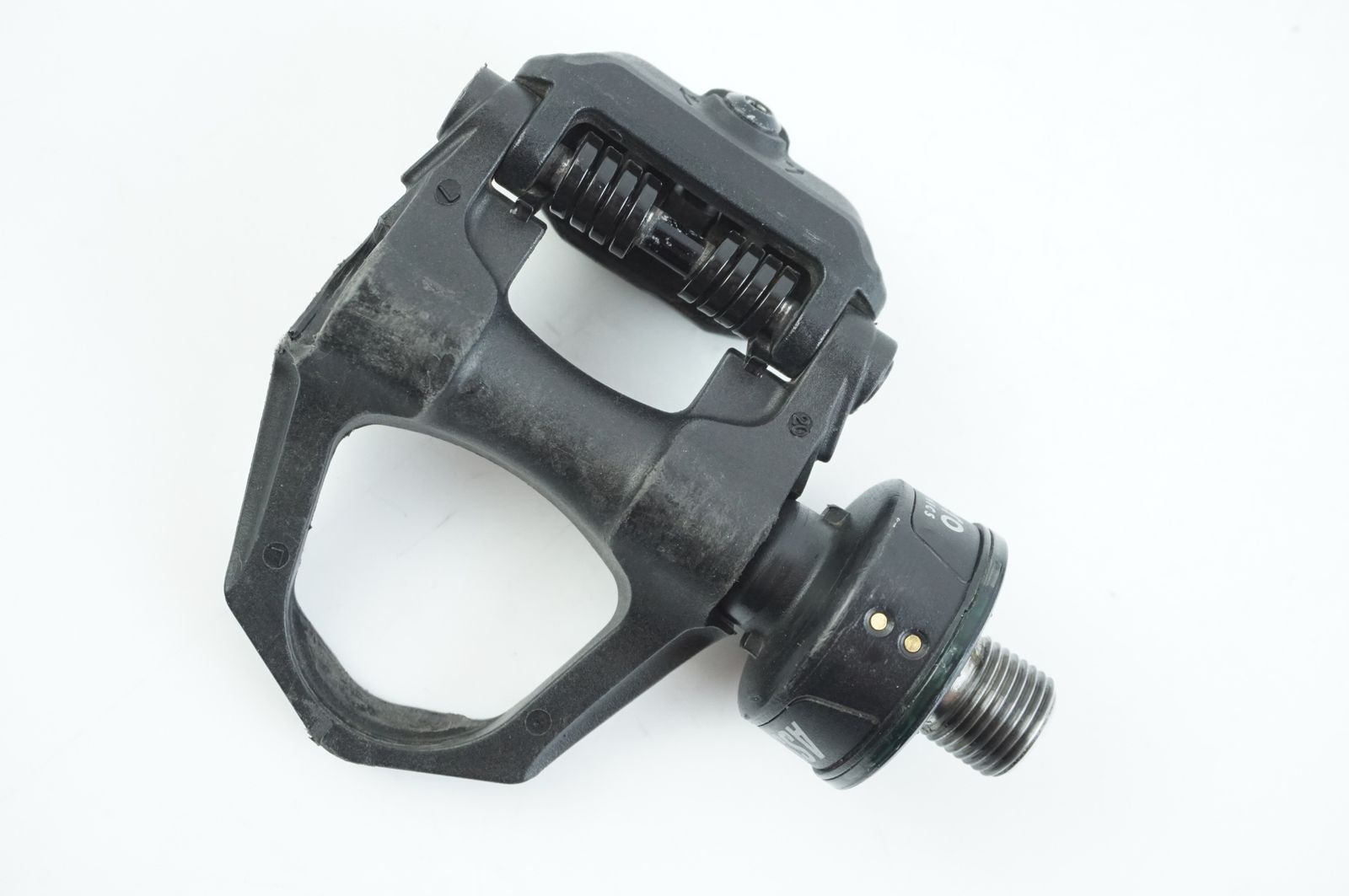 FAVERO ファヴェロ ASSIOMA DUO パワーメーター ペダル | バイチャリ中目黒店 DECORATOM_COM_BR