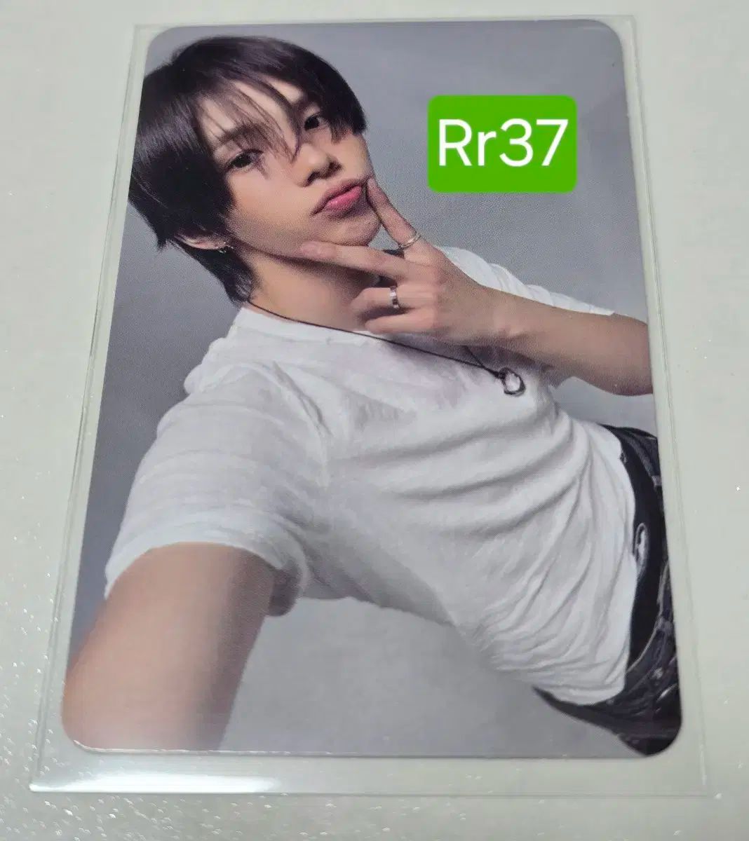 RIIZE ODYSSEY Target アメリカ限定 トレカ　アントン RIIZE アントン ODYSSEY Target US アメリカ限定 トレカ RIIZE