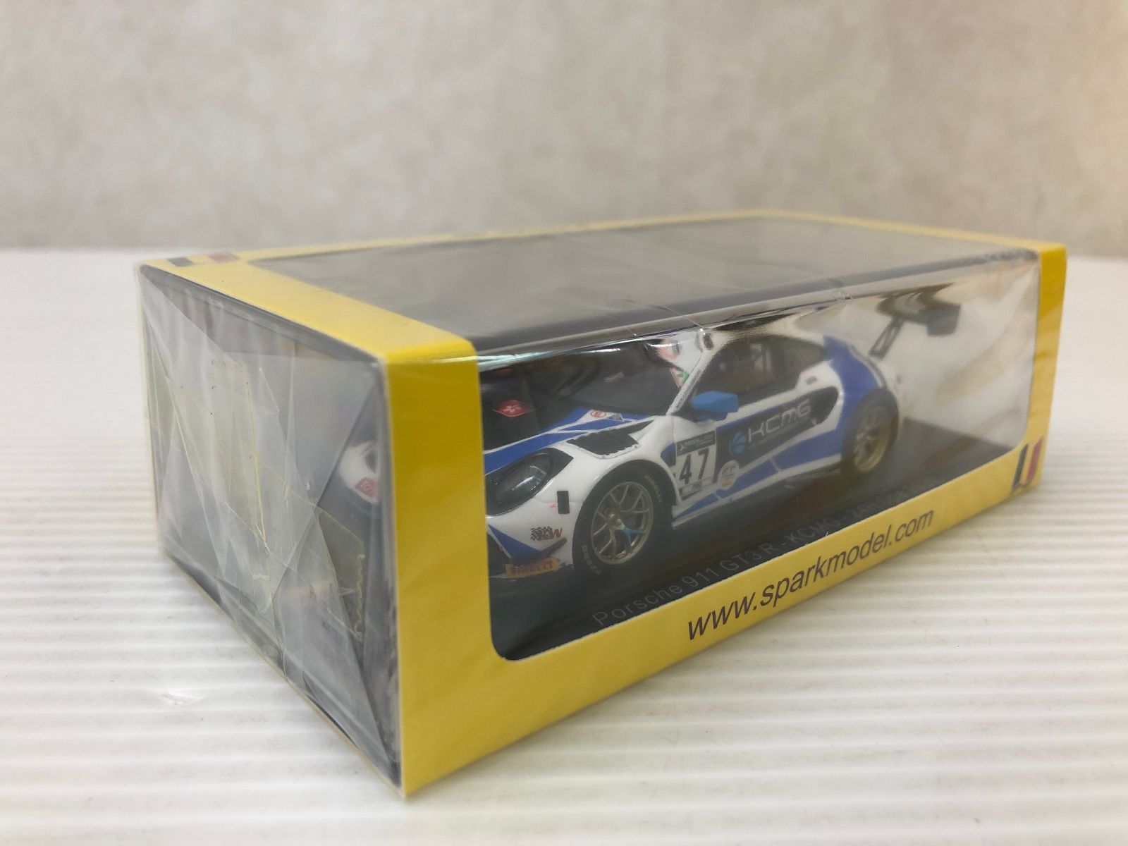 KCMG