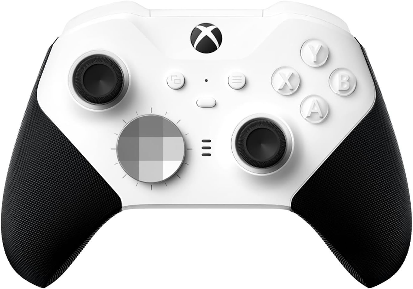  WJ 26 Xbox Elite ワイヤレス コントローラー Series 2 Core Edition ホワイト 周辺機器 XBOX SERIES X/S