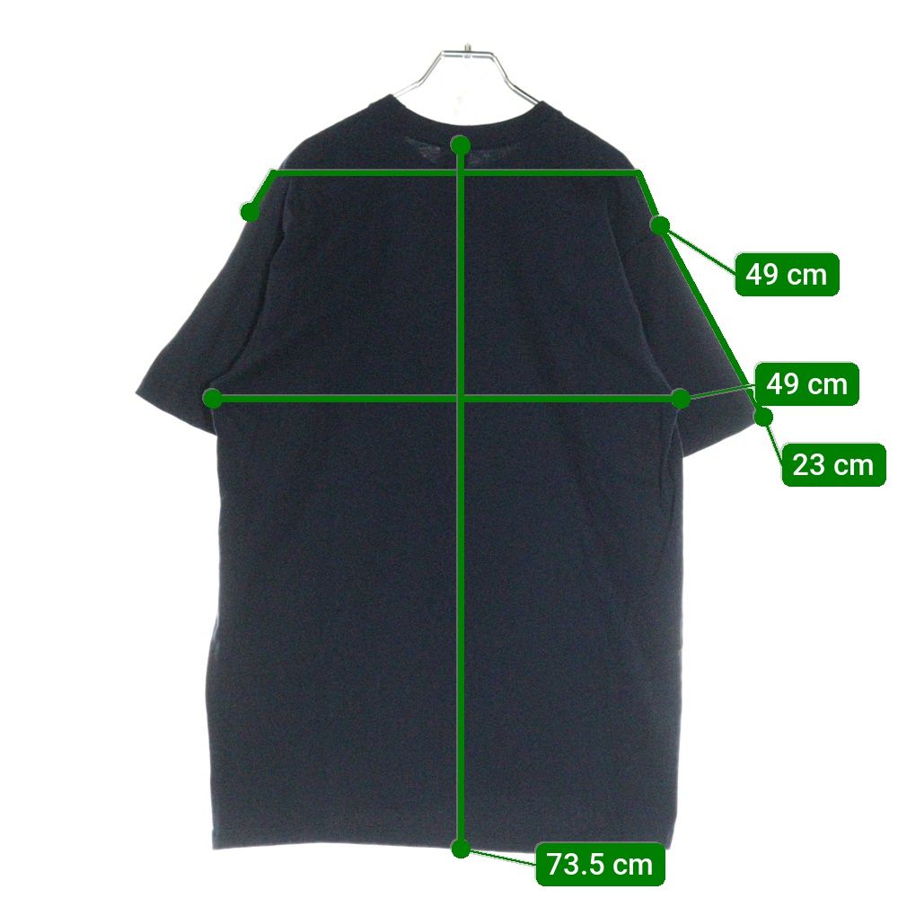 SUPREME (シュプリーム) 24SS Margaret Keane Teardrop Tee