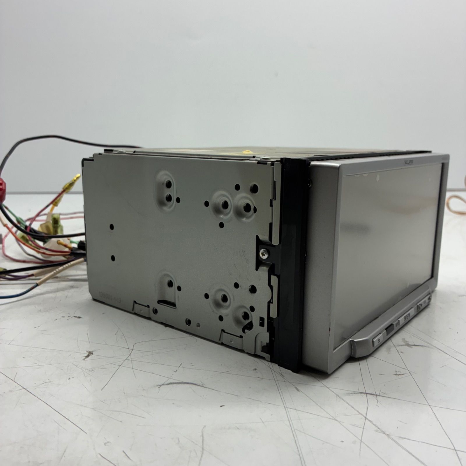 タ*ケ様 LUMINUS ECLIPSE ／イクリプス発売記念❼点セット➕オマケ Amazon | デンソーテン販売 イクリプス(ECLIPSE) AVN-Z02i AVN