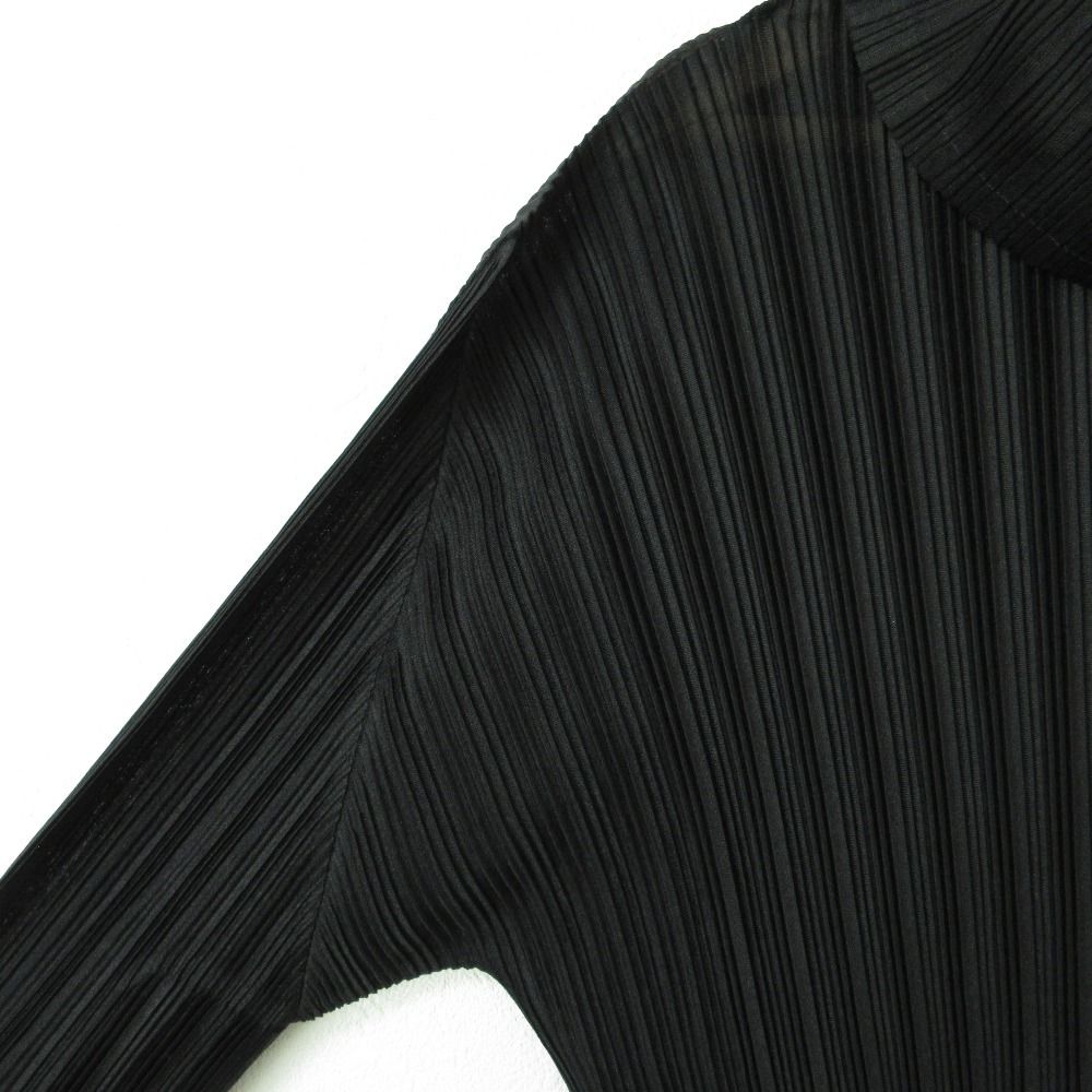 人気ブランドランキング 美品 PLEATS PLEASE プリーツプリーズ イッセイミヤケ トップス