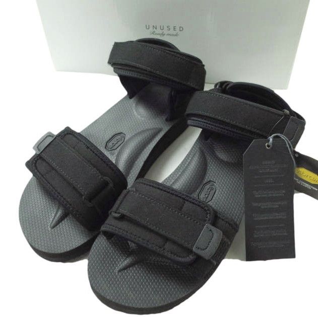 UNUSED x SUICOKE アンユーズド スイコック 別注 CEL-VUN2 ストラップ