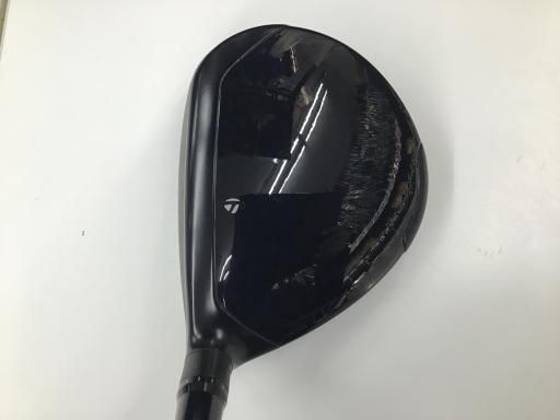 中古】 テーラーメイド STEALTH2 PLUS 3W フェアウェイウッド FW