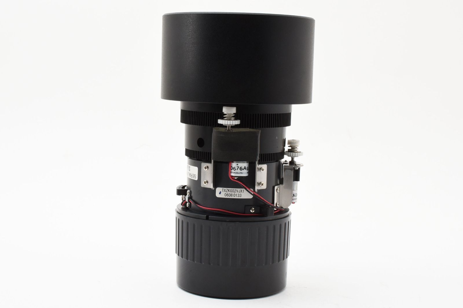 PANASONIC プロジェクター用短焦点レンズ ET-DLE100 日本製 PANASONIC プロジェクター用短焦点レンズ ET-DLE100 日本製