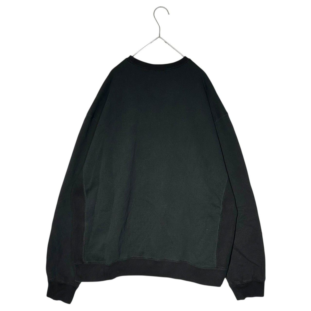 BlackEyePatch(ブラックアイパッチ) Crew Neck Sweatshirt ”取扱注意