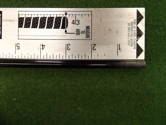 CRAZY シャフト単体 S-519 プロトタイプ SXドライバー用 CRAZY シャフト単体 S-519 プロトタイプ SXドライバー用 - メルカリ