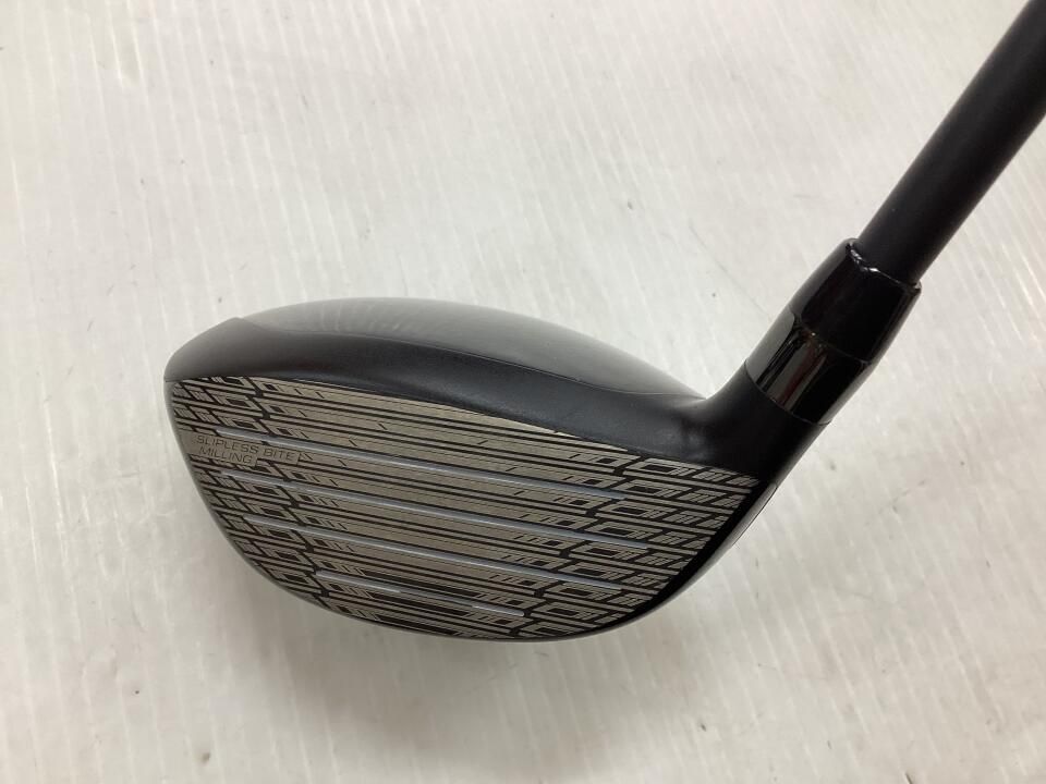 フェアウェイウッド