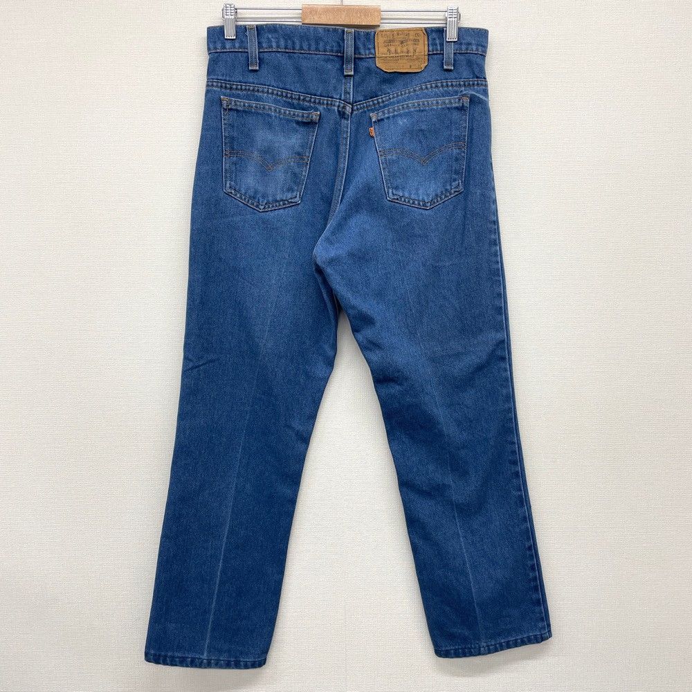Levi´s 501XX W32 L32 HUMAN MADE