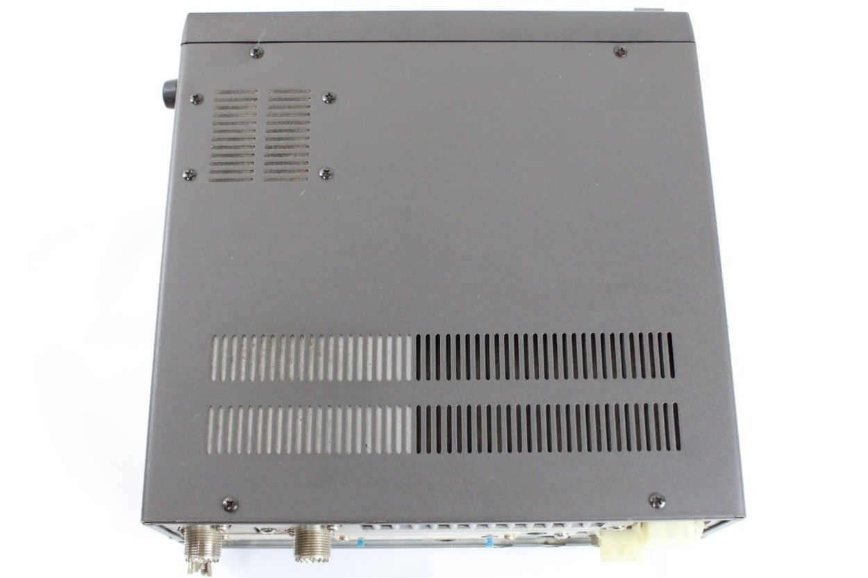 その他 IC-729M IC-729 修理完了【2022/09/06】 - YouTube