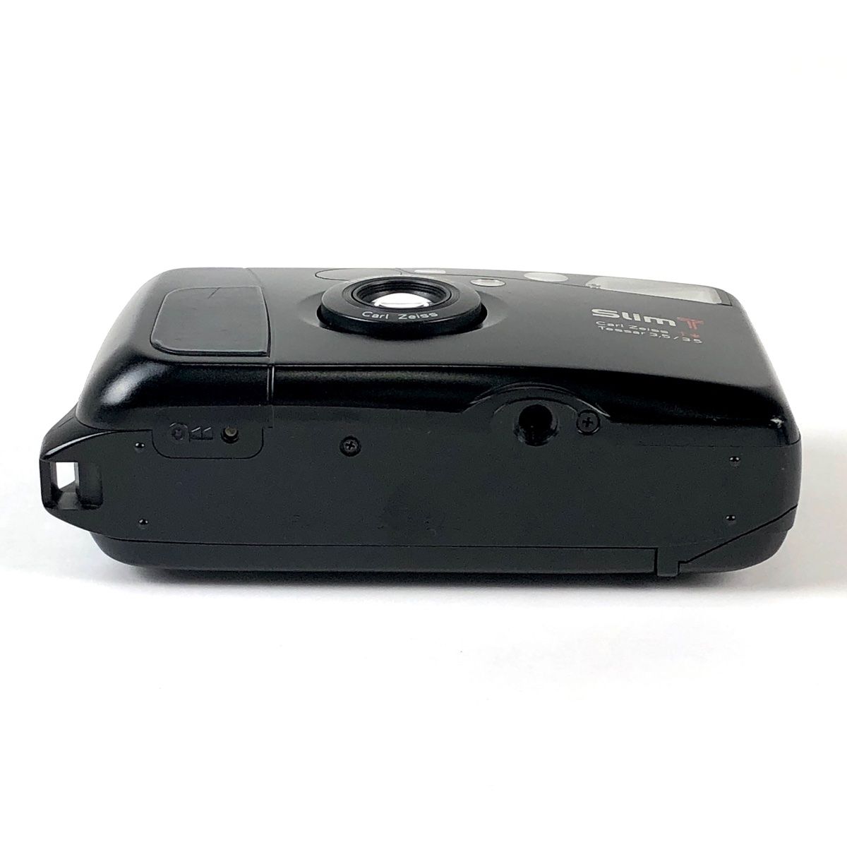 T2122】 OLYMPUS µ ZOOM 105 DELUXE オリンパス μ（ミュー）シリーズ