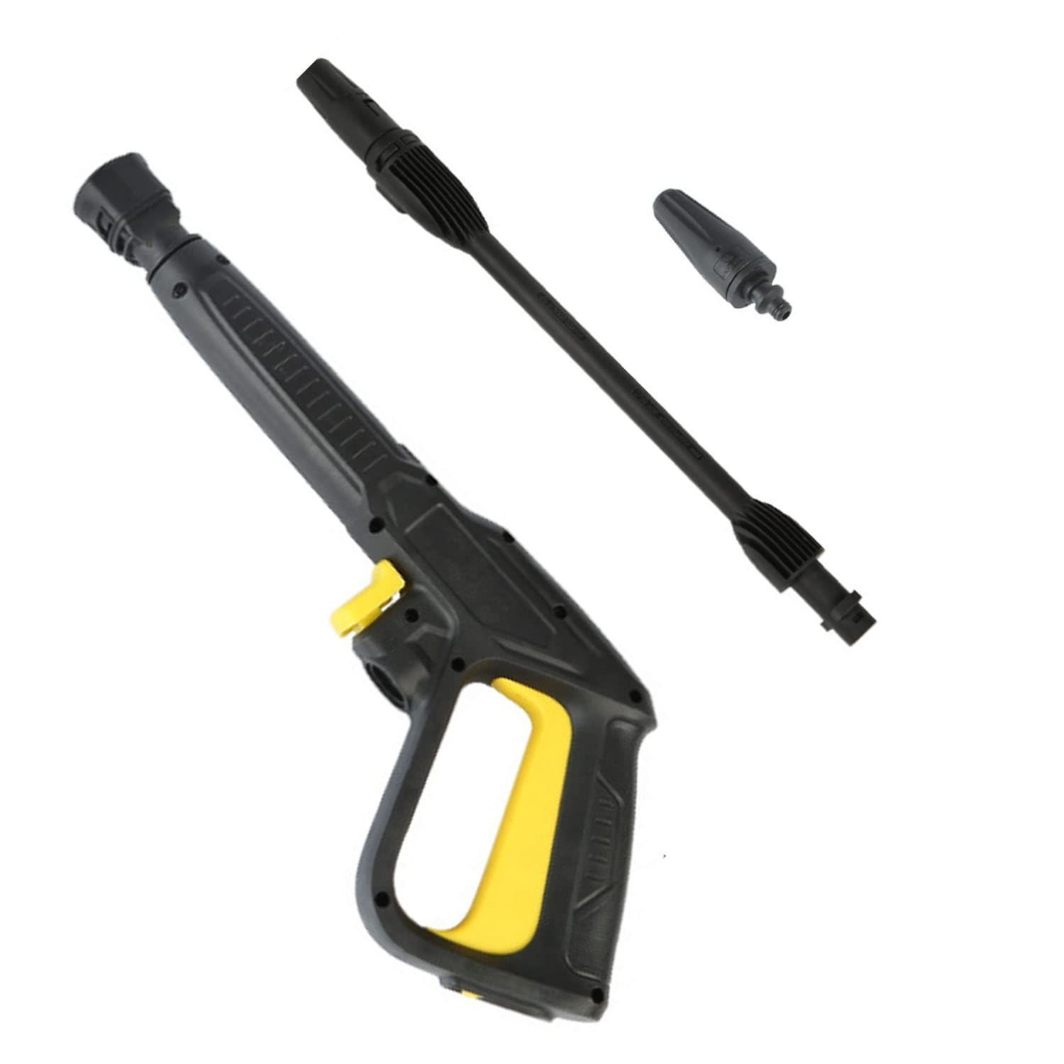 新品☆ 京セラ 旧リョービ 高圧洗浄機用 フレキシブルランス バリアブルノズル付 新品☆ 京セラ 旧リョービ 高圧洗浄機用 フレキシブルランス