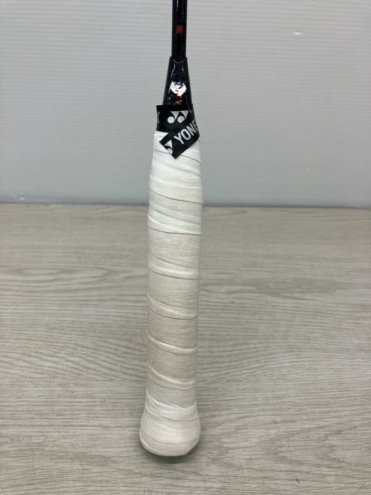 バドミントン ラケット