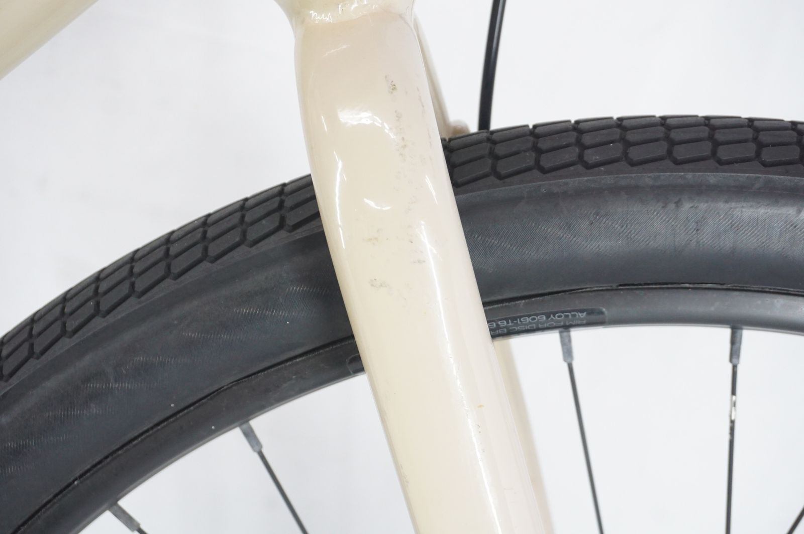 クロスバイク バイチャリ阪急塚口店