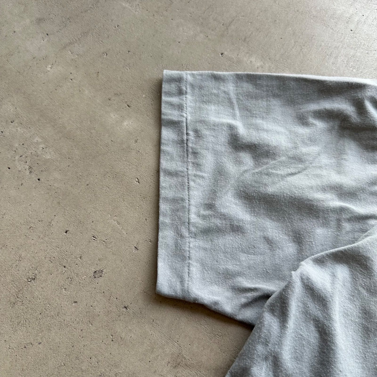 90s 白タグ old stussy プリント ロンT オールドステューシー 90s 白タグ old stussy プリント ロンT オールドステューシー