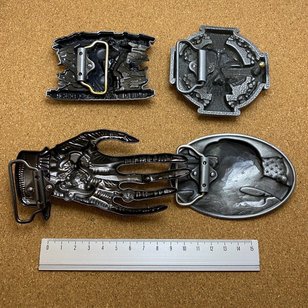 バックル　ベルト　スカルウィング　骸骨　ドクロ　スカル　骨　　バイク　単車 楽天市場】ベルト スカル ドクロ 骸骨 メンズ ゴースト ヘッド