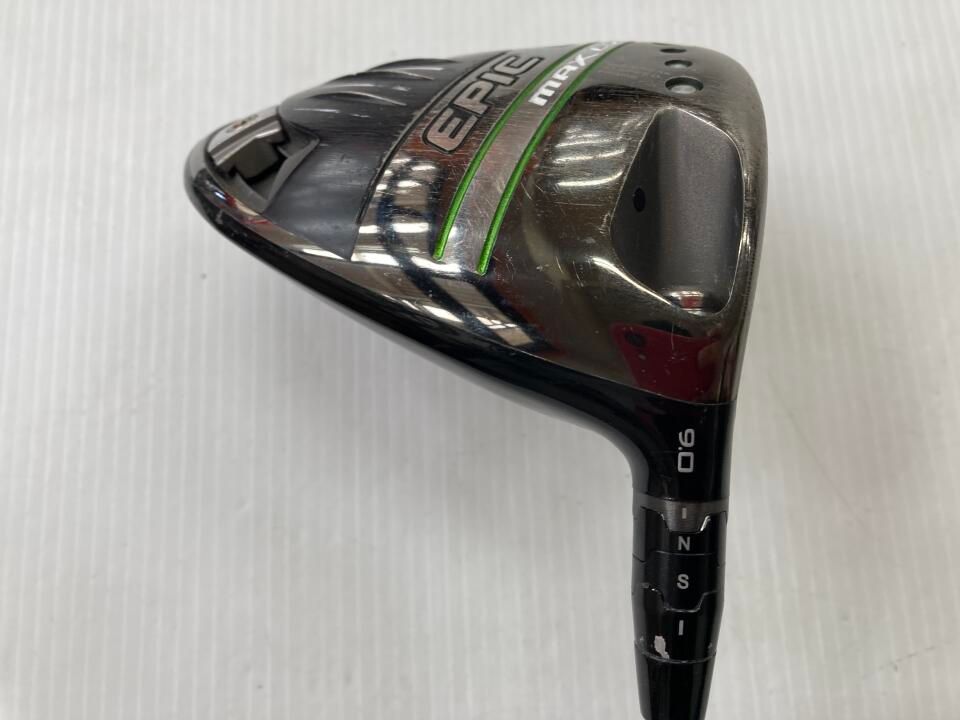 【中古】キャロウェイ EPIC SPEED 9.0 md_MmNl64RHelJ4125C.png?1694301984
