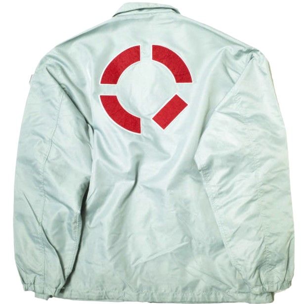 ジャケット・アウター PHINGERIN LIFE COAT PHINGERIN フィンガリン 25SS ARROW COACH JACKET アロー コーチ