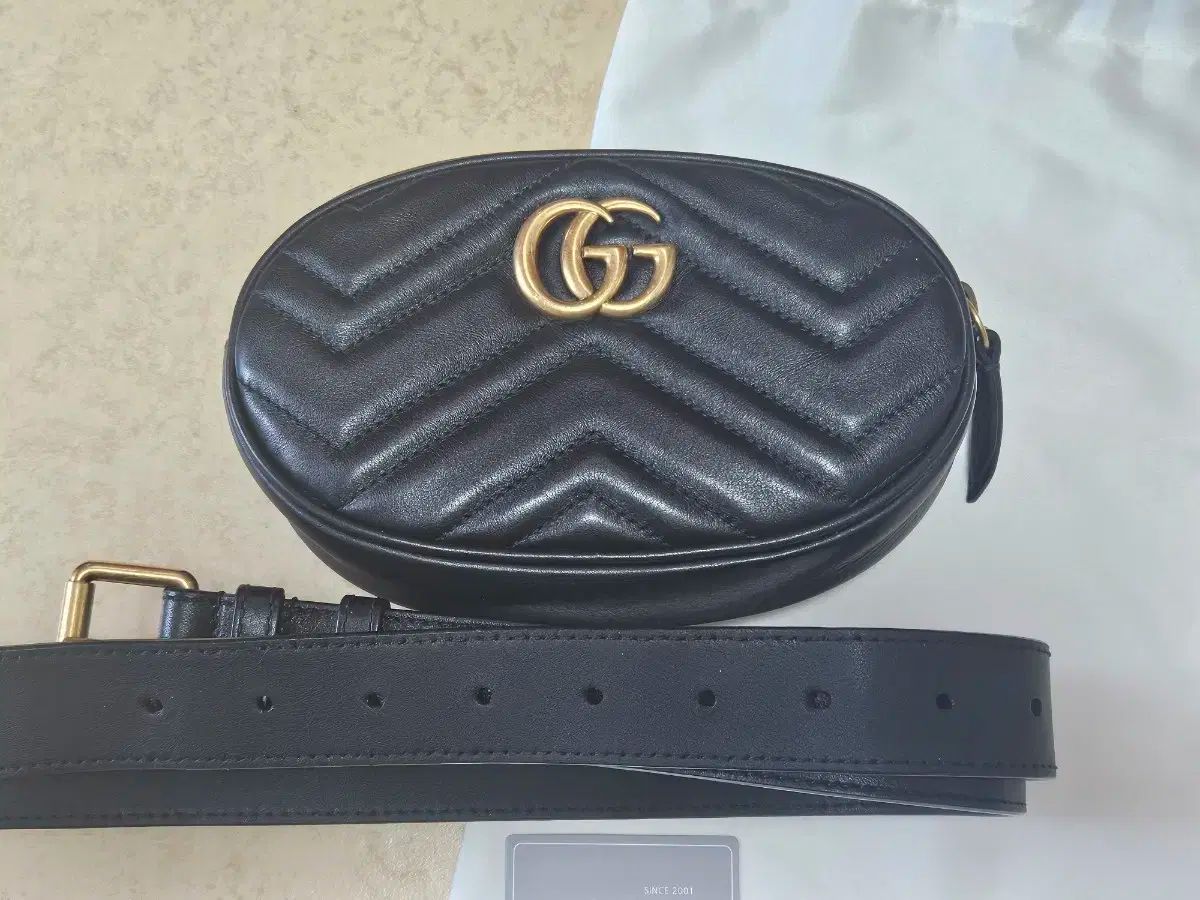 GUCCI グッチ ベルトバッグ ヒップサック 元 恋人 公式 オンラインストア