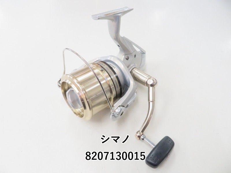 シマノ スピニングリール スーパーエアロ スウィングキャストXT