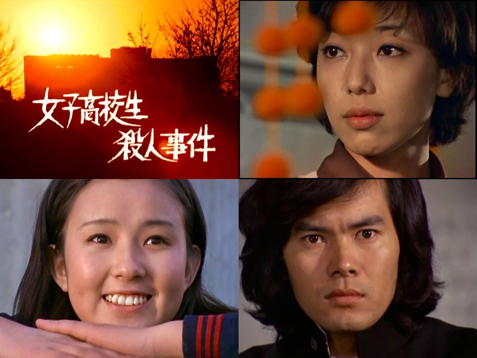 高価な 女子高校生殺人事件 コレクターズDVD 昭和の名作ライブラリー 第140集 DVD 山口果林 出演 高岡健二 出演 形式 DVD