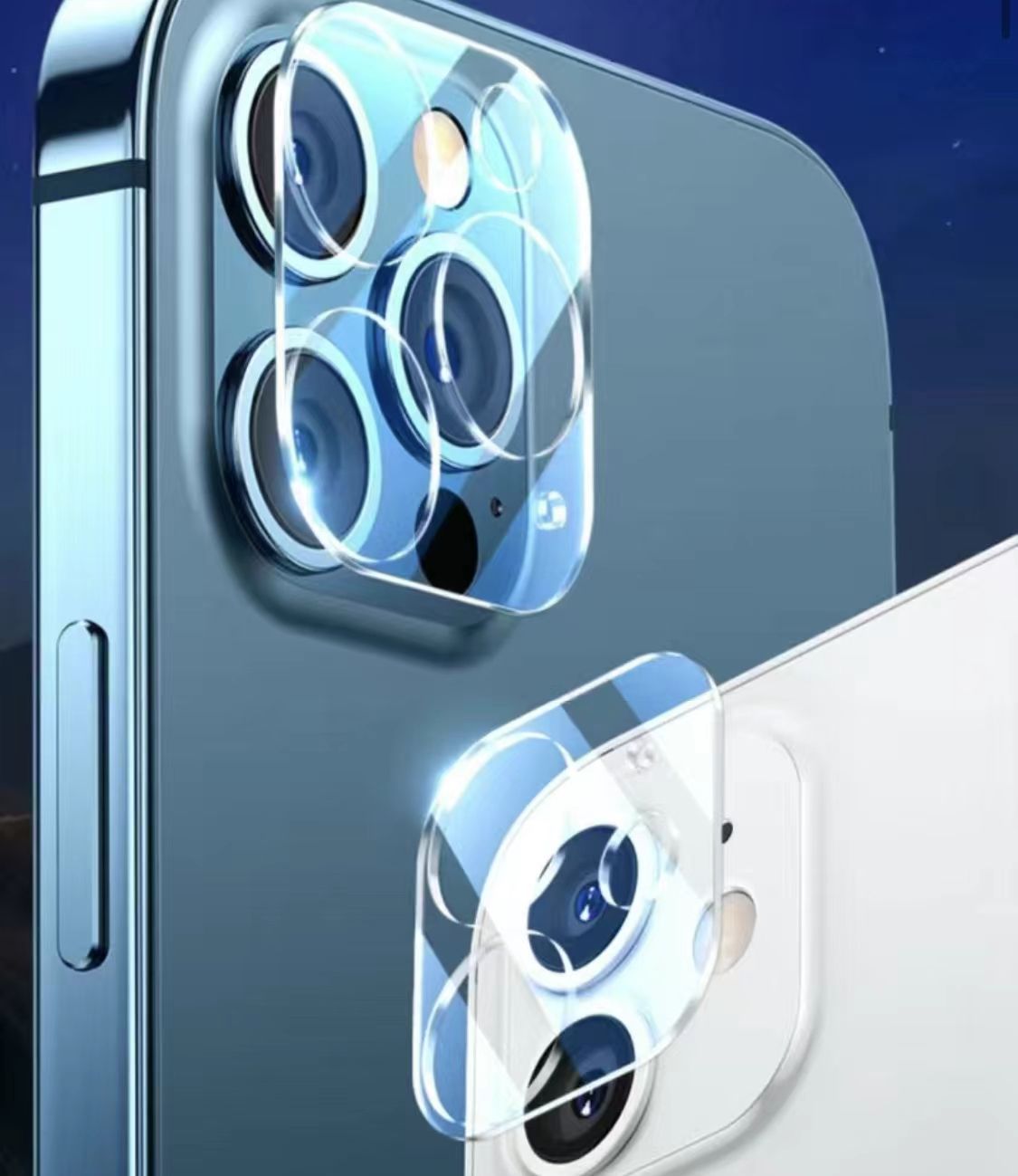 iPhone14Pro Max 保護 レンズケース カメラケース 2個セット メルカリShops
