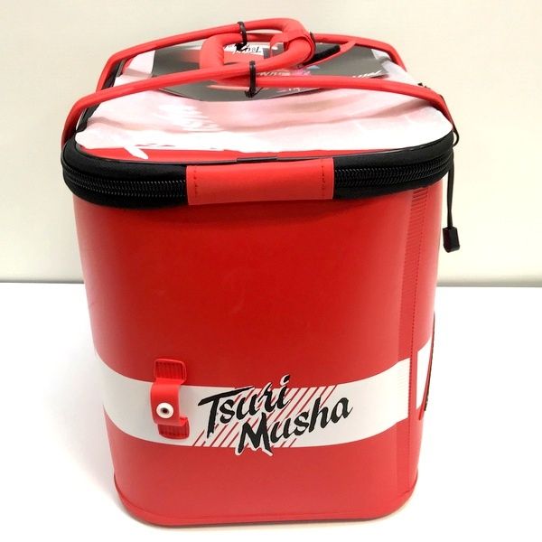 Amazon | 釣武者 エンブレムMushaバッカン 375 RD F1