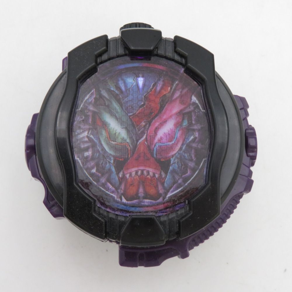 BANDAI DXアナザーウォッチセット 仮面ライダージオウ プレミアムバンダイ限定 開封品 バンダイ おもちゃ・玩具