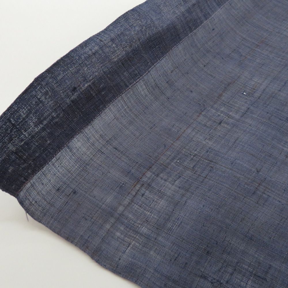 和小物 麻100％ のれん 麻暖簾 三角柄 紫×生成 85×150cm 和装小物 長さ150cm 和小物 麻100％ のれん 麻暖簾 三角柄 紫×生成 85×150cm