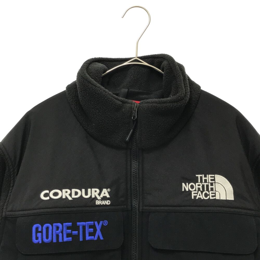 SUPREME (シュプリーム) 18AW×THE NORTH FACE Expedition Fleece