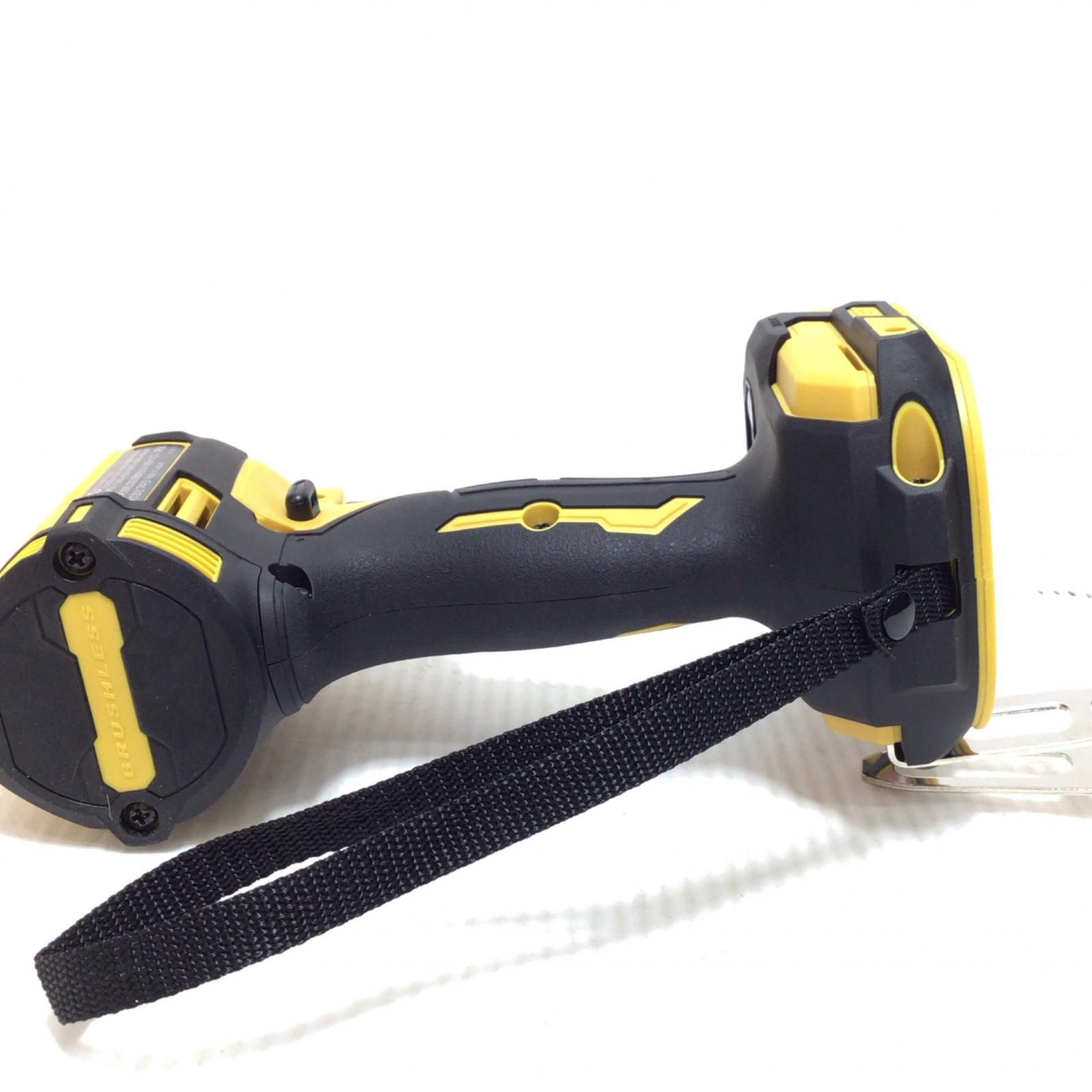 ΘΘMAKITA マキタ インパクトドライバ 未使用品(S) 本体のみ ΘΘMAKITA マキタ インパクトドライバ 未使用品(S) 本体のみ