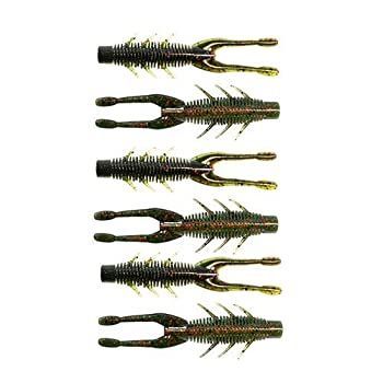 Z-MAN THOGZ-268PK6 TRD Hogz
