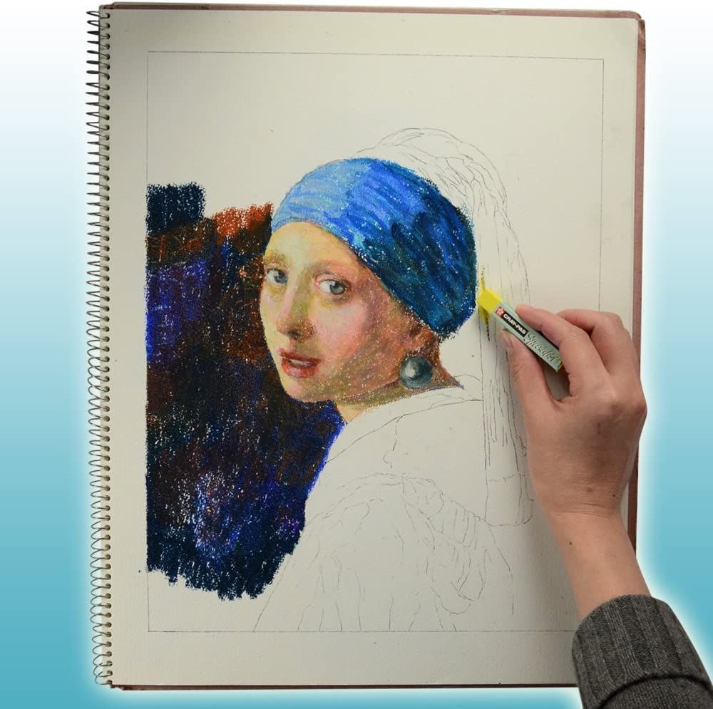 人気商品 サクラクレパス クレパス スペシャリスト 50色 ESP50 SKLAD-KIRPICHA_RU