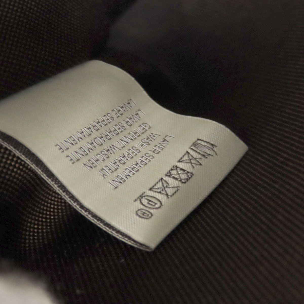 キャンバス レディース