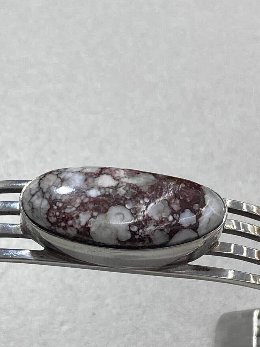 ワイルドホース シルバー