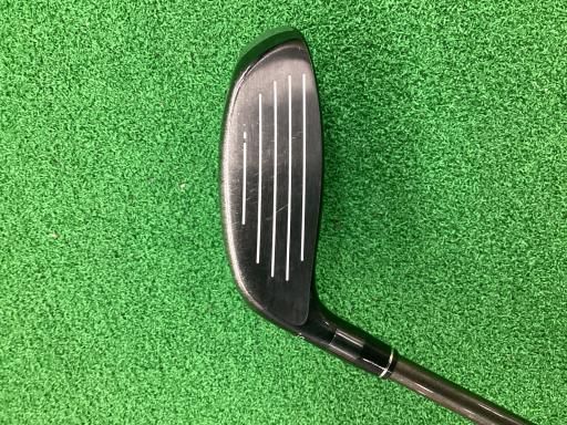 中古】 ゴルフパートナー NEXGEN NS210 U5 ユーティリティ UT EI